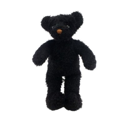 Theordore Black